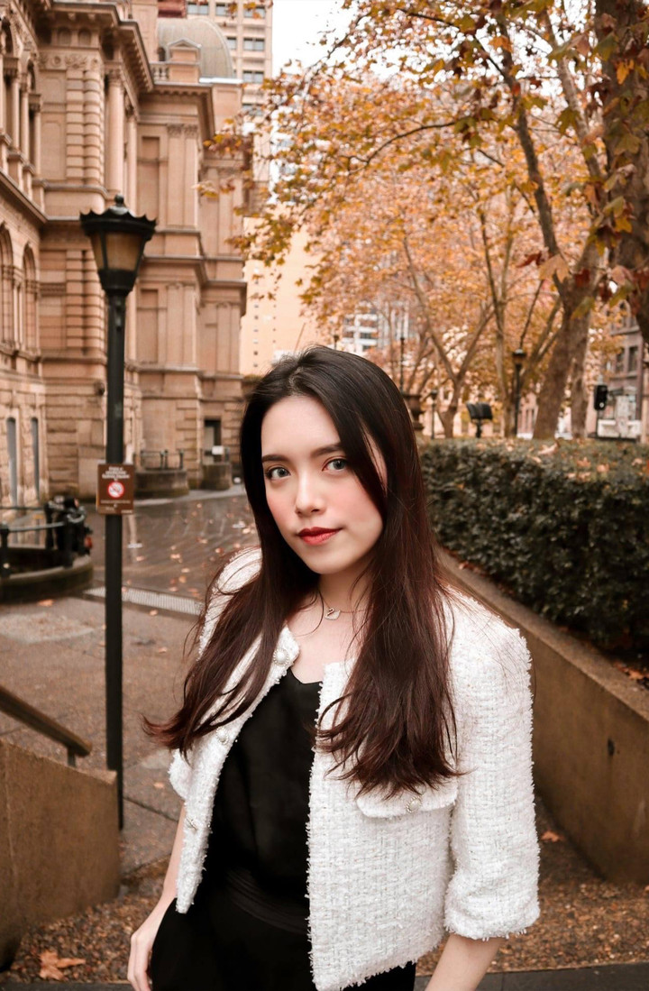 Nữ sinh Việt là Youtuber nổi tiếng, tốt nghiệp đại học top 1% thế giới - 7