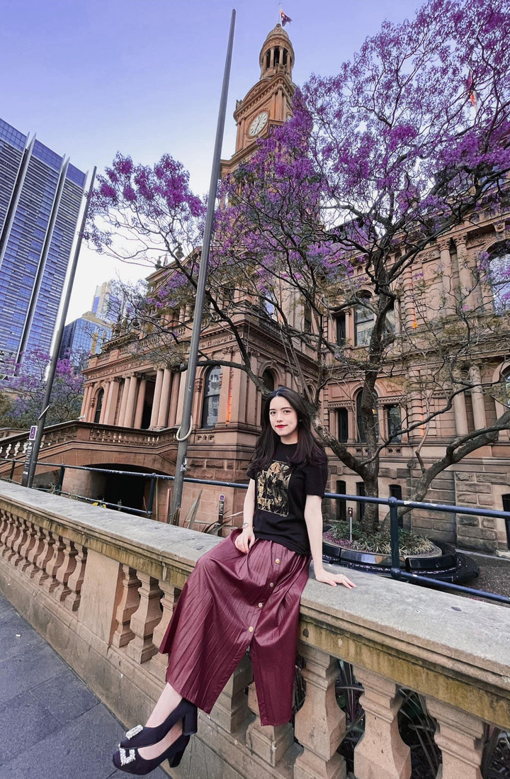 Nữ sinh Việt là Youtuber nổi tiếng, tốt nghiệp đại học top 1% thế giới - 8