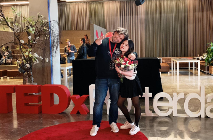 Nữ sinh Việt là Youtuber nổi tiếng, tốt nghiệp đại học top 1% thế giới - 6