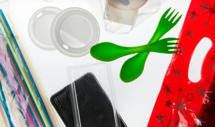 Phát triển nền kinh tế tuần hoàn nhờ tái chế nhựa hướng tới tương lai bền vững - 2