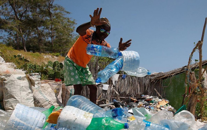 Phát triển nền kinh tế tuần hoàn nhờ tái chế nhựa hướng tới tương lai bền vững - 1