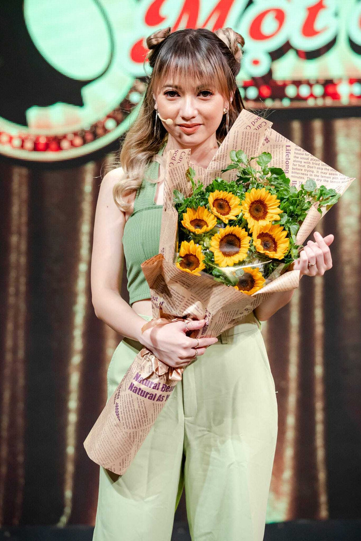 Con đường chông gai của 'bé' Xuân Nghi sau 12 năm bỏ hào quang sang Mỹ - 4