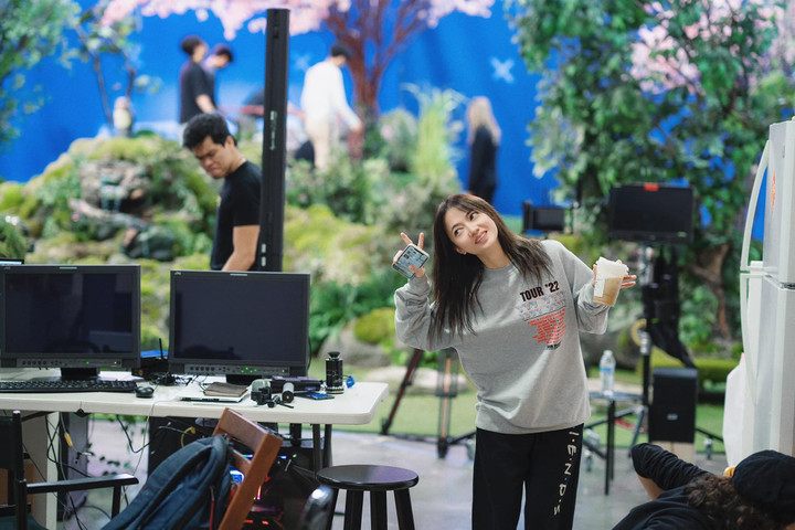 Con đường chông gai của 'bé' Xuân Nghi sau 12 năm bỏ hào quang sang Mỹ - 5