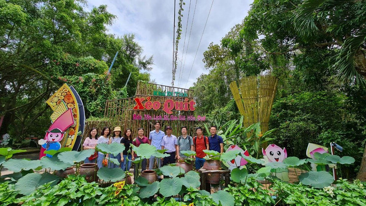 PVEP: Chú trọng xây dựng, phát triển Đảng tại Chi bộ Trung tâm Kỹ thuật - 4