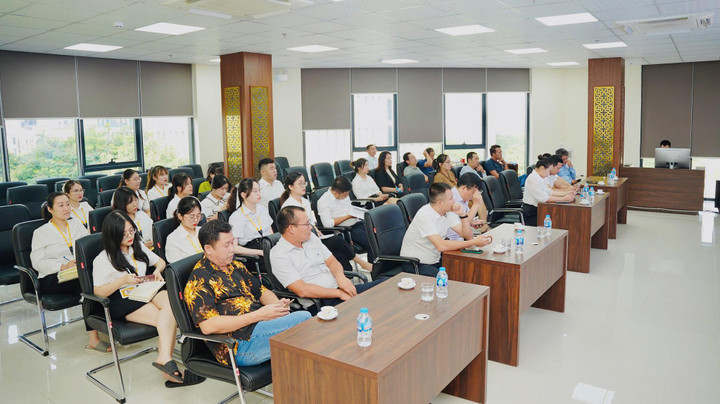 FFL Capital: Văn hóa là trái tim của doanh nghiệp - 1