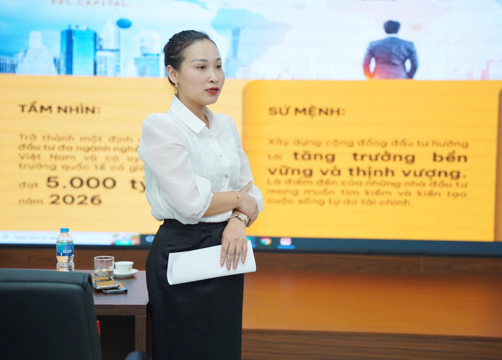 FFL Capital: Văn hóa là trái tim của doanh nghiệp - 3