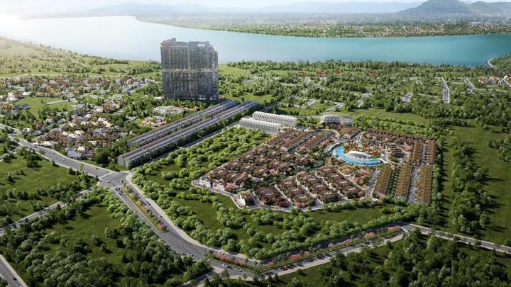 Vì sao Thanh Thủy trở thành địa phương khoáng nóng trứ danh? - 2