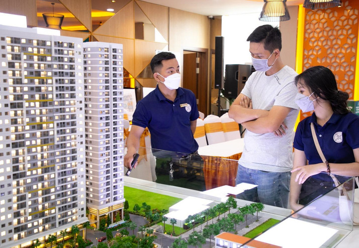 Loạt ưu đãi đặc biệt dành cho khách hàng mua căn hộ Legacy Prime - 2