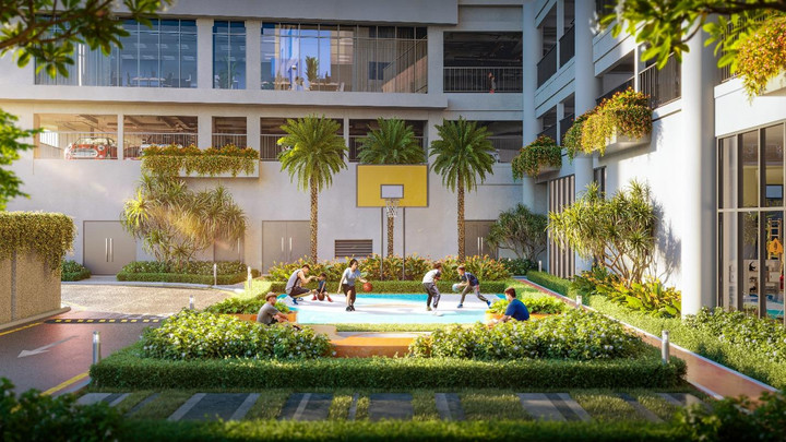 Loạt ưu đãi đặc biệt dành cho khách hàng mua căn hộ Legacy Prime - 3