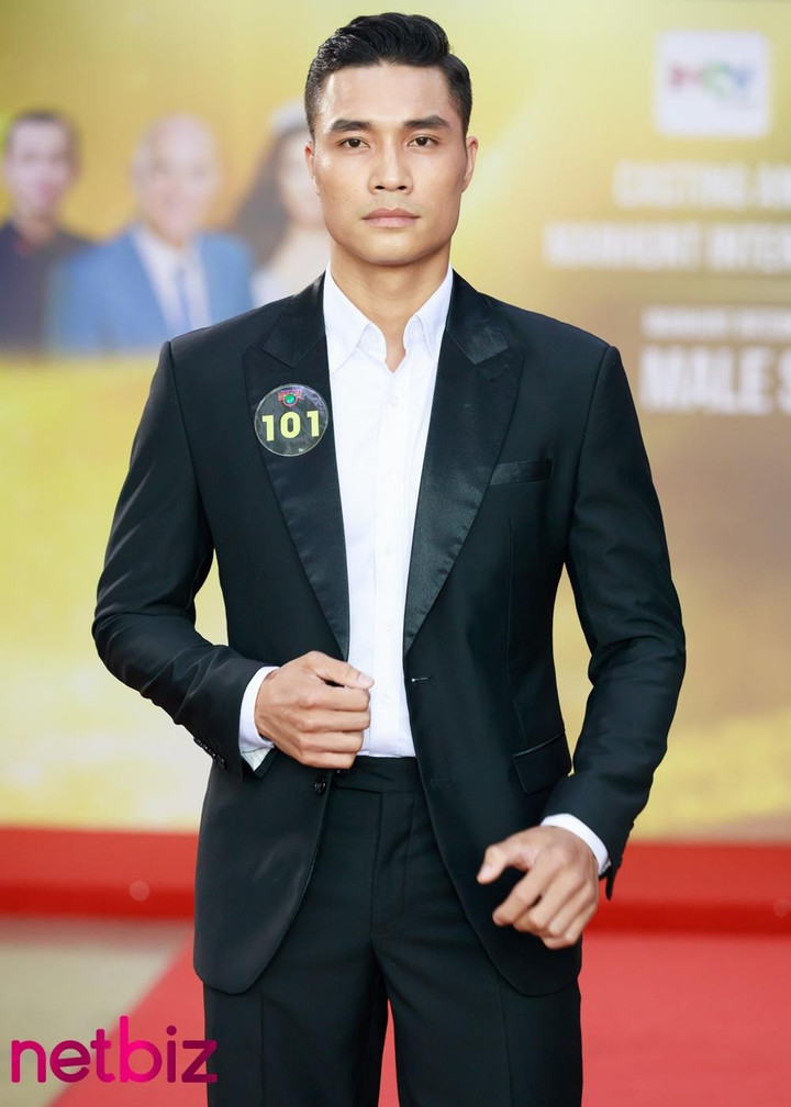 Trần Mạnh Kiên: 'Đẹp' chỉ là một phạm trù rất nhỏ trong các cuộc thi nhan sắc - 2