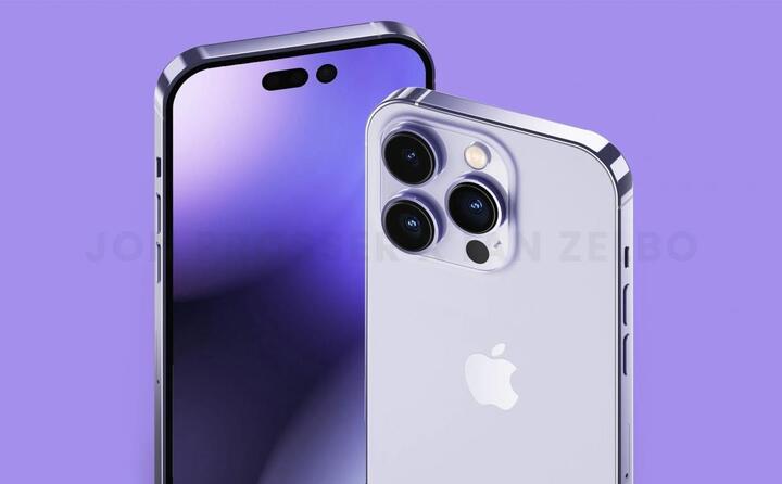 Apple gửi thư mời sự kiện ra mắt iPhone 14 - 2