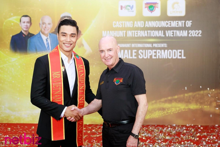 Trần Mạnh Kiên: 'Đẹp' chỉ là một phạm trù rất nhỏ trong các cuộc thi nhan sắc - 4