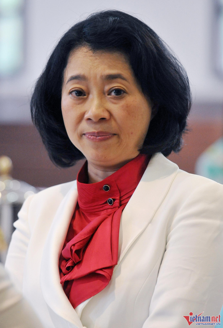 Vụ 'rút 2 nghìn tỷ sang Mỹ', bà Đặng Thị Hoàng Yến còn phải trả 633 tỷ đồng - 1