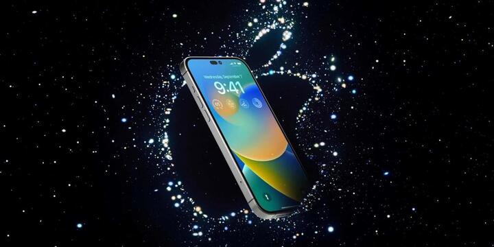 Apple gửi thư mời sự kiện ra mắt iPhone 14 - 1