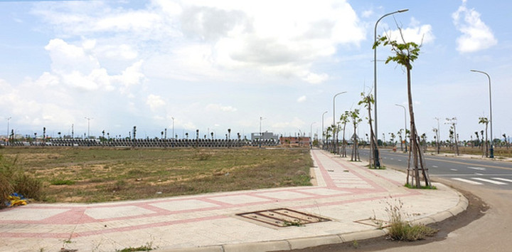 Kỷ luật PGĐ sở và hàng loạt cán bộ Phú Yên liên quan sai phạm đất đai - 1