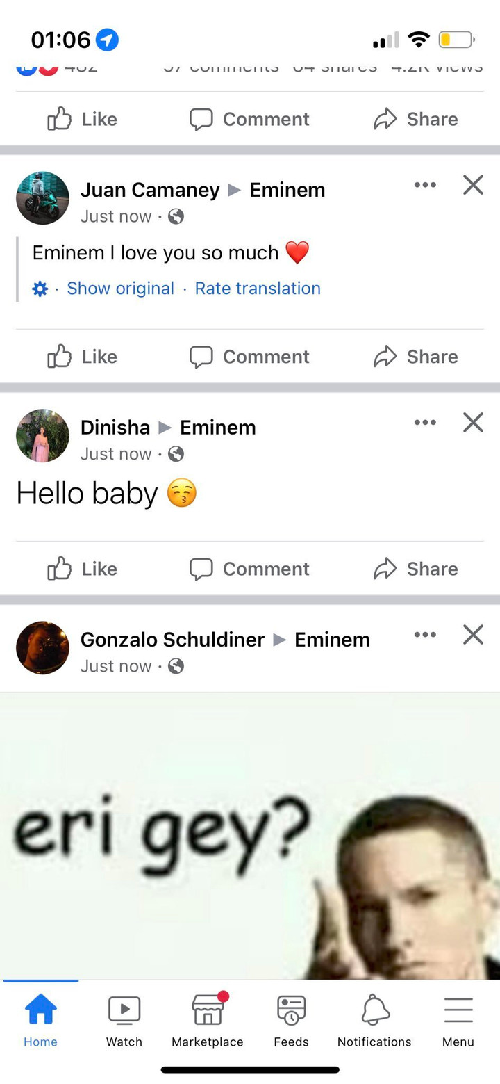 Facebook vá lỗi hiển thị nội dung spam trên News Feed - 1