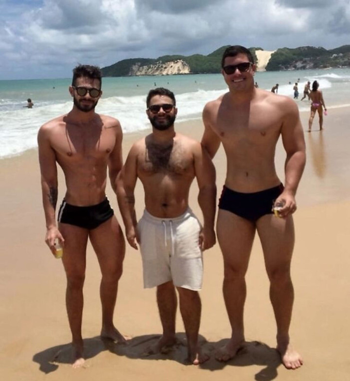 Cười mệt với những 'thảm họa' ảnh khi các thánh sống ảo chỉnh sửa quá tay - 11