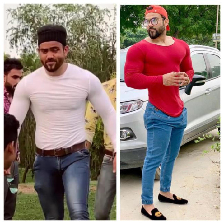 Cười mệt với những 'thảm họa' ảnh khi các thánh sống ảo chỉnh sửa quá tay - 10