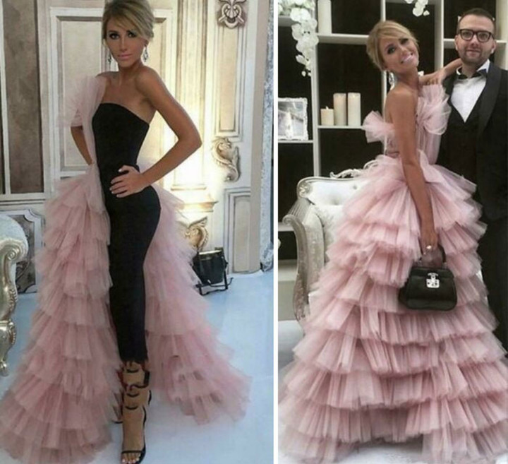 Cười mệt với những 'thảm họa' ảnh khi các thánh sống ảo chỉnh sửa quá tay - 8