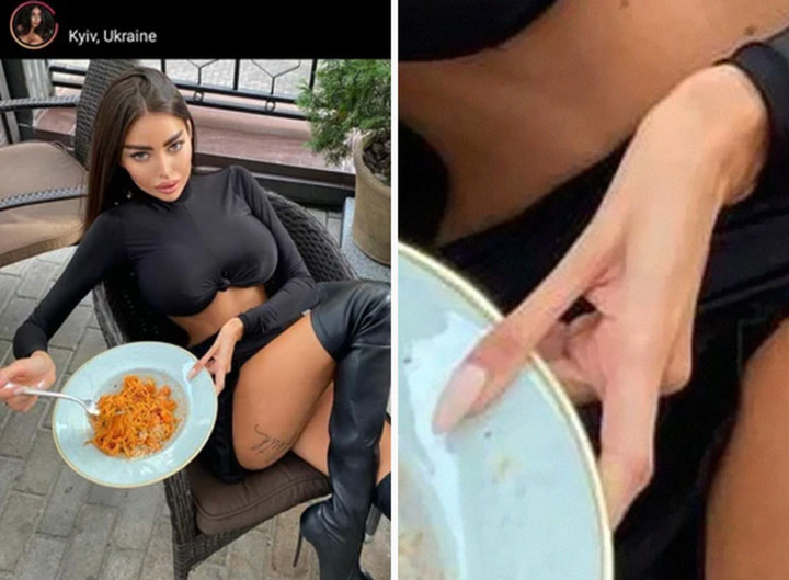 Cười mệt với những 'thảm họa' ảnh khi các thánh sống ảo chỉnh sửa quá tay - 5