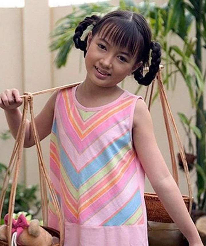 Con đường chông gai của 'bé' Xuân Nghi sau 12 năm bỏ hào quang sang Mỹ - 1