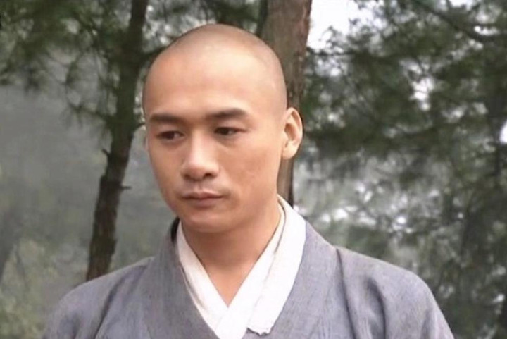 Bộ 3 nam chính Thiên long bát bộ: Người về quê ‘hoàn lương’, người gặp sóng gió - 5