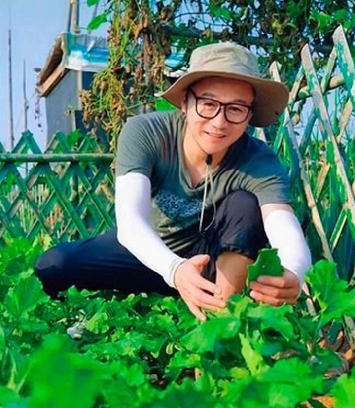 Bộ 3 nam chính Thiên long bát bộ: Người về quê ‘hoàn lương’, người gặp sóng gió - 6