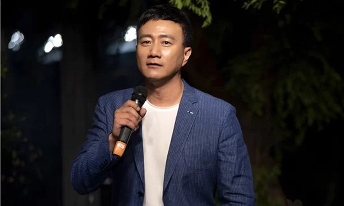 Bộ 3 nam chính Thiên long bát bộ: Người về quê ‘hoàn lương’, người gặp sóng gió - 2