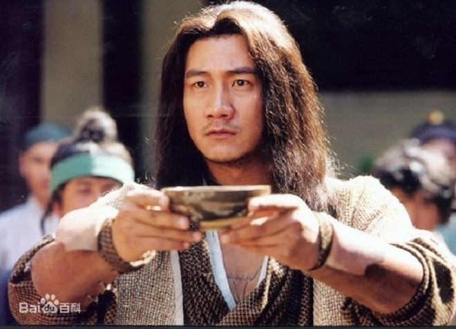 Bộ 3 nam chính Thiên long bát bộ: Người về quê ‘hoàn lương’, người gặp sóng gió - 1