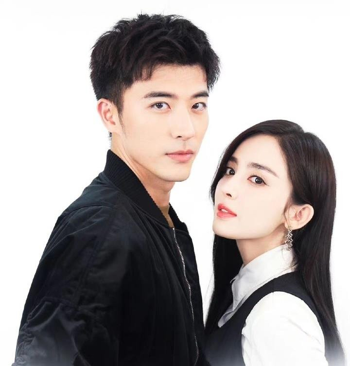 Mối tình tay ba của Cổ Lực Na Trát gây sóng gió trên mạng xã hội - 4