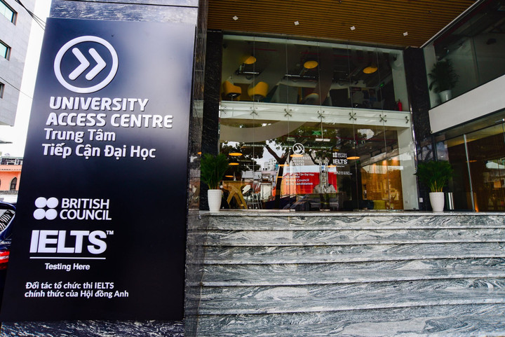 INTO mở rộng điểm tiếp cận hỗ trợ học sinh sinh viên tìm hiểu thông tin du học - 1