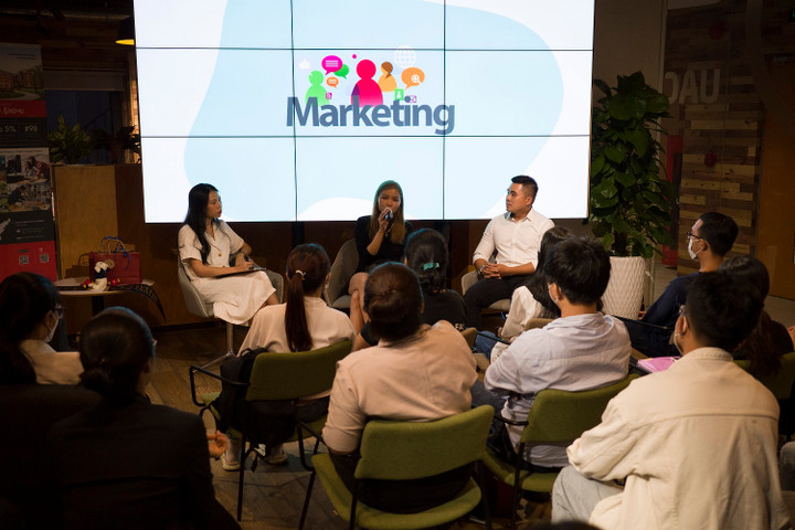 INTO mở rộng điểm tiếp cận hỗ trợ học sinh sinh viên tìm hiểu thông tin du học - 3