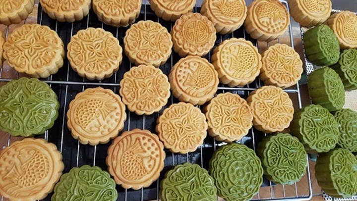 Bộ Y tế yêu cầu tăng cường kiểm nghiệm an toàn thực phẩm bánh trung thu - 1