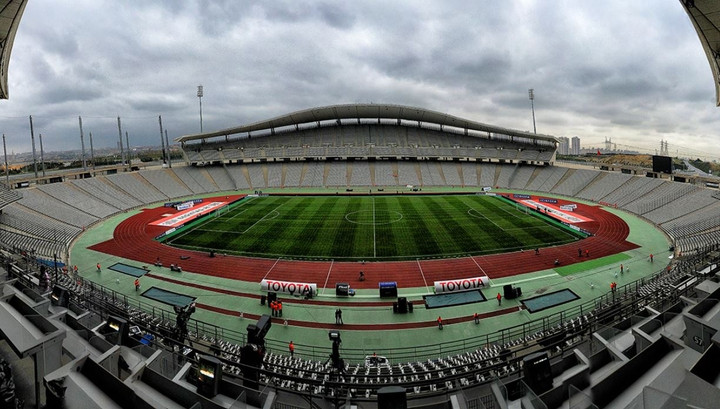 Trực tiếp bốc thăm vòng bảng Cúp C1: Bayern, Barca, Inter nằm chung bảng - 7