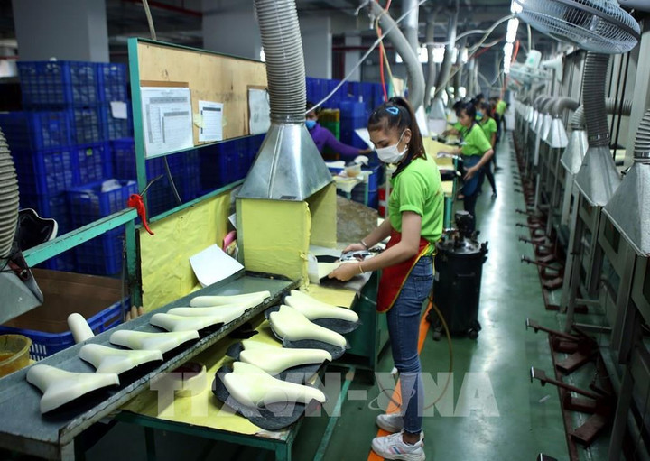 8 tháng, gần 16,8 tỷ USD vốn ngoại đầu tư vào Việt Nam - 2