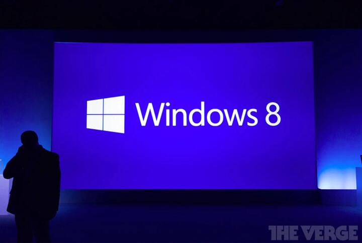 Chi tiết bí mật của Windows 8 được tiết lộ sau 10 năm - 1