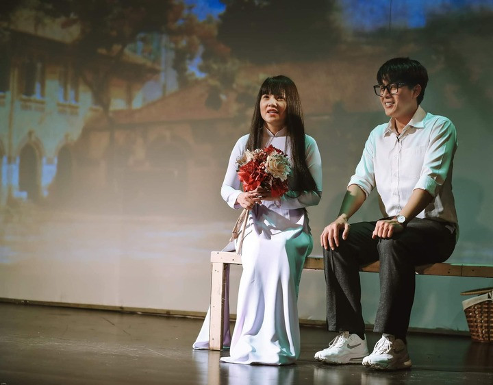 Cuộc sống thăng trầm của NSƯT Ngọc Trinh sau 16 năm đóng 'Mùi ngò gai' - 3