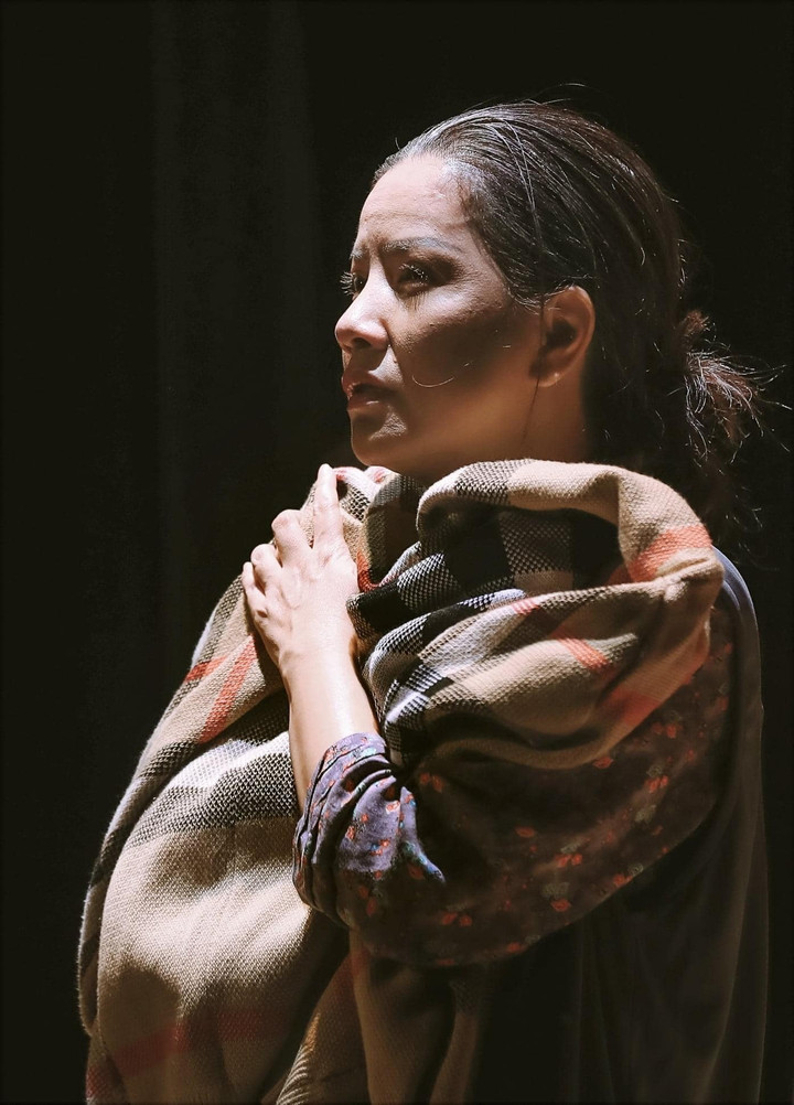 Cuộc sống thăng trầm của NSƯT Ngọc Trinh sau 16 năm đóng 'Mùi ngò gai' - 5