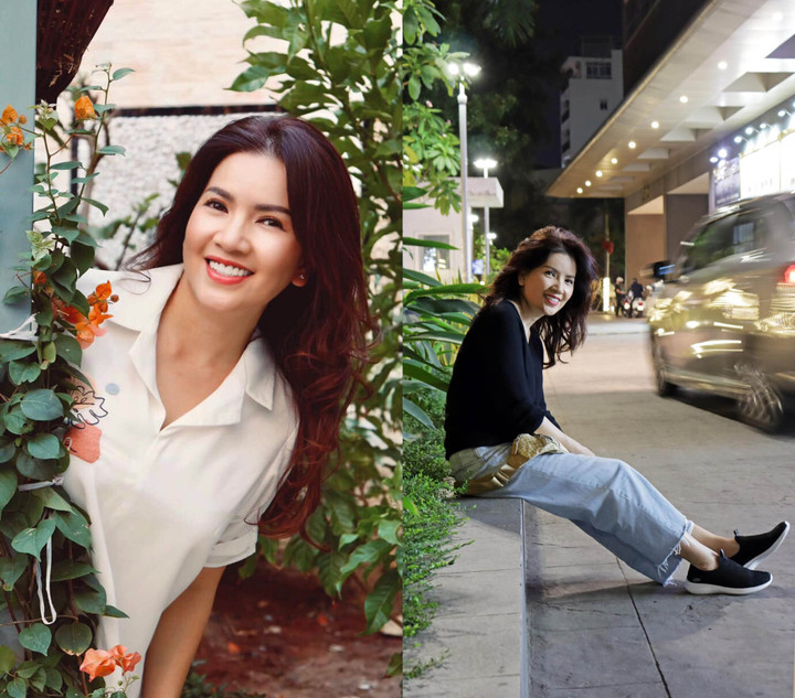 Cuộc sống thăng trầm của NSƯT Ngọc Trinh sau 16 năm đóng 'Mùi ngò gai' - 2