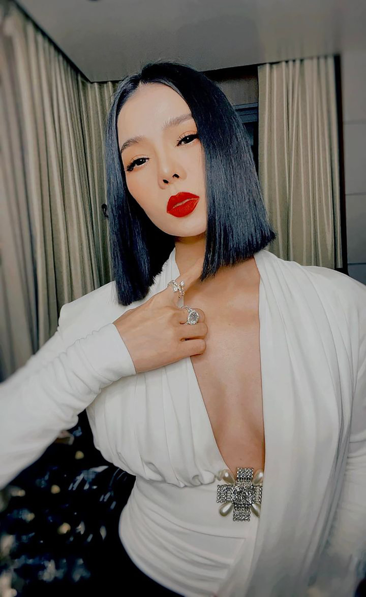 Sao Việt 27/8: Lý Hải hội ngộ fan nhí sau 15 năm trong hoàn cảnh bất ngờ - 6