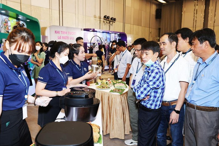 Philips giúp nâng tầm cuộc sống khỏe mạnh và hạnh phúc - 3