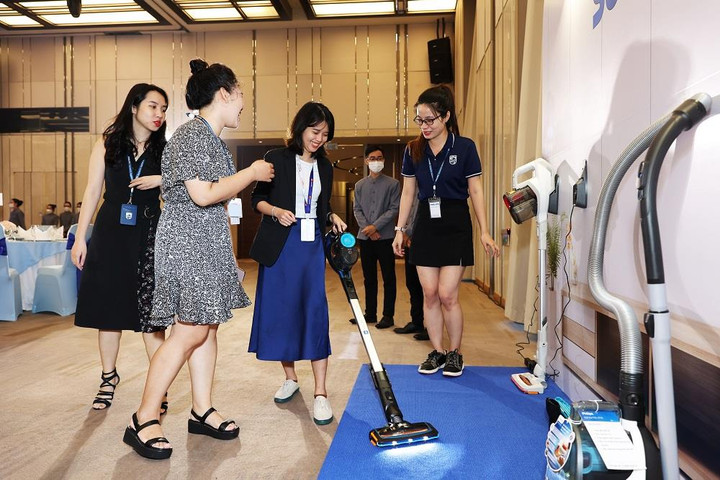 Philips giúp nâng tầm cuộc sống khỏe mạnh và hạnh phúc - 4