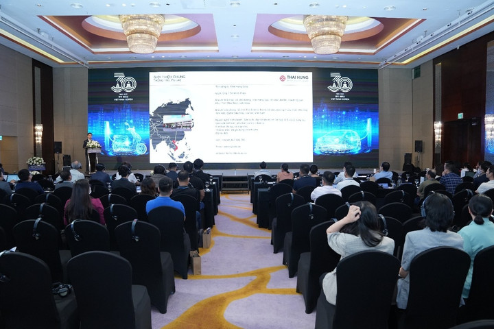 KOSME đẩy mạnh trao đổi công nghệ, kết nối phát triển ngành xe điện Việt – Hàn - 2