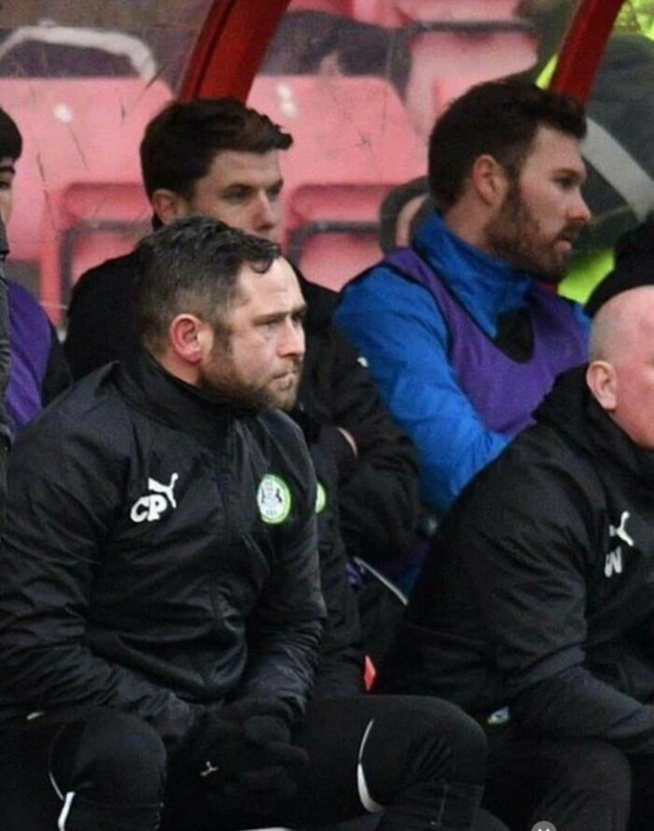 Những bức ảnh gây hiểu lầm cực mạnh, phải tỉnh táo lắm mới không bị lừa - 6