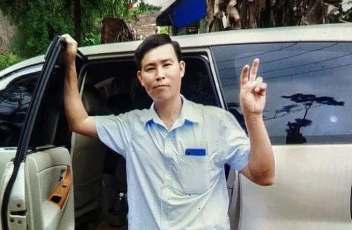 Phát hiện thi thể nghi là hung thủ truy sát cả gia đình vợ ở Hòa Bình - 1