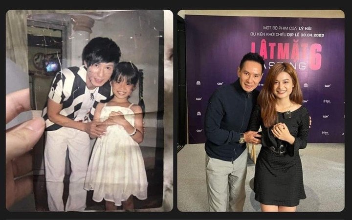 Sao Việt 27/8: Lý Hải hội ngộ fan nhí sau 15 năm trong hoàn cảnh bất ngờ - 1