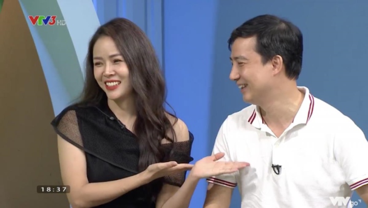 Váy ngủ của Hương Giang trong 'Món quà của cha' gợi cảm cỡ nào so với dàn  mỹ nhân VTV?