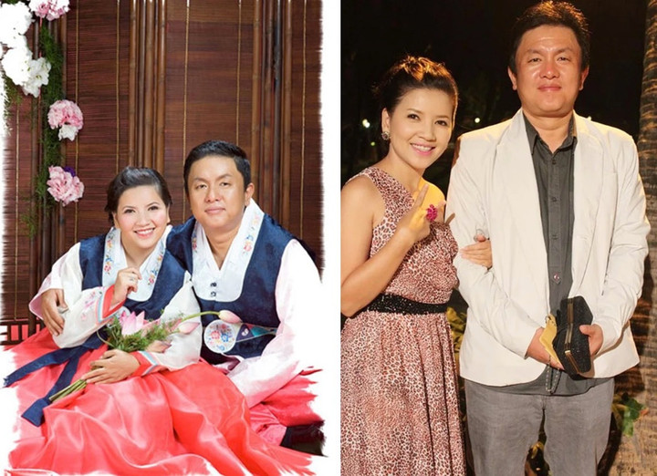 Cuộc sống thăng trầm của NSƯT Ngọc Trinh sau 16 năm đóng 'Mùi ngò gai' - 8