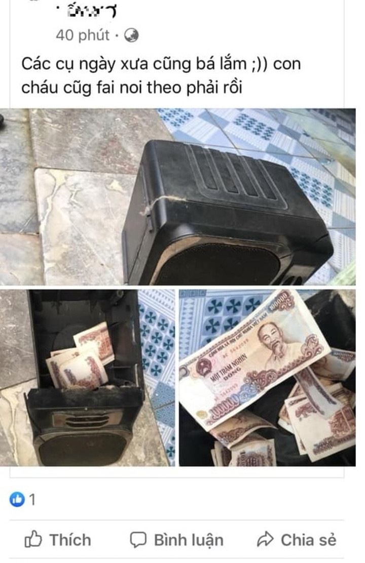 Những chiêu giấu quỹ đen 'out trình' khiến các chị vợ phải lắc đầu chào thua - 6