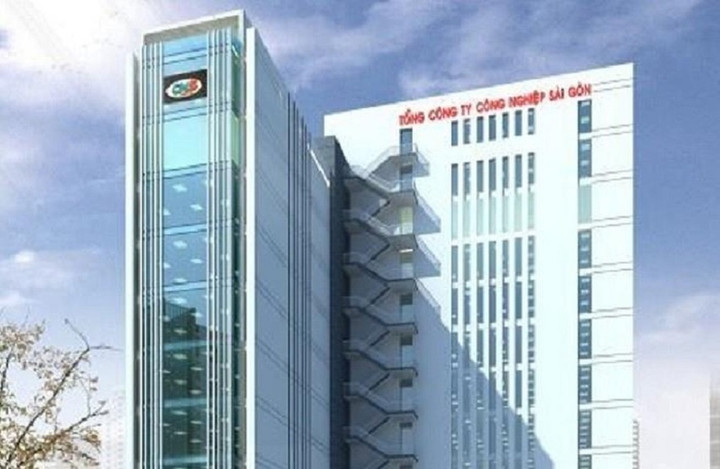 TP.HCM kỷ luật nhiều đảng viên liên quan vụ Việt Á và TCT Công nghiệp Sài Gòn - 1